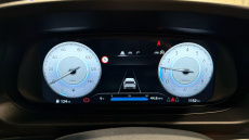 Hyundai BAYON 1.0 TGDi Advance 5dr Petrol Hatchback